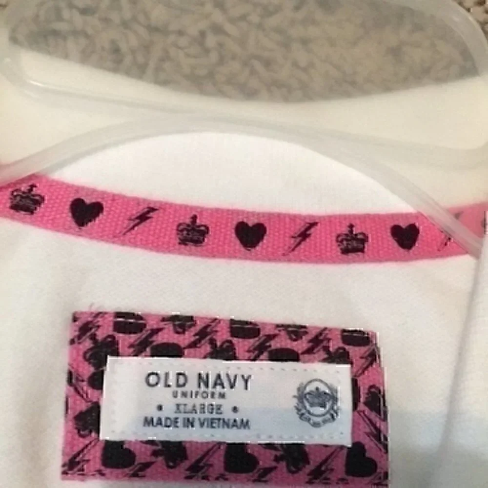Old Navy girls size